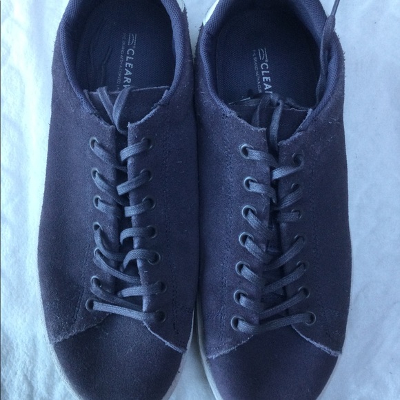 FREE SHIPPING - CLEARWEATHER low-top skate shoes - Picture 3 of 7